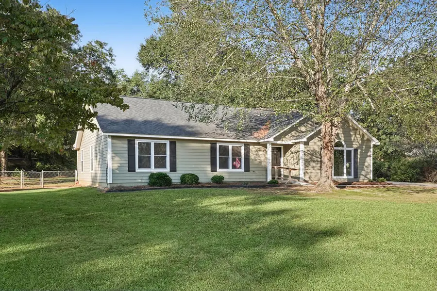 119 Cuaneta Drive, Leesburg, GA 31763 - #2
