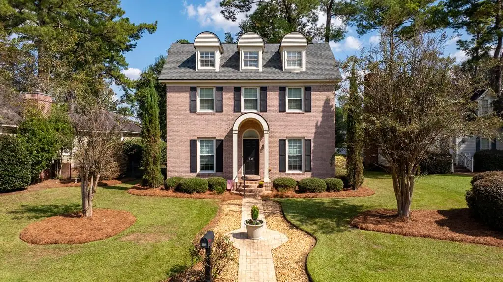 616 Russell, Albany, GA 31707 - #1