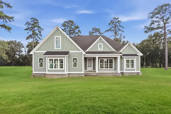 116 Hazelwood Drive, Leesburg, GA 31763