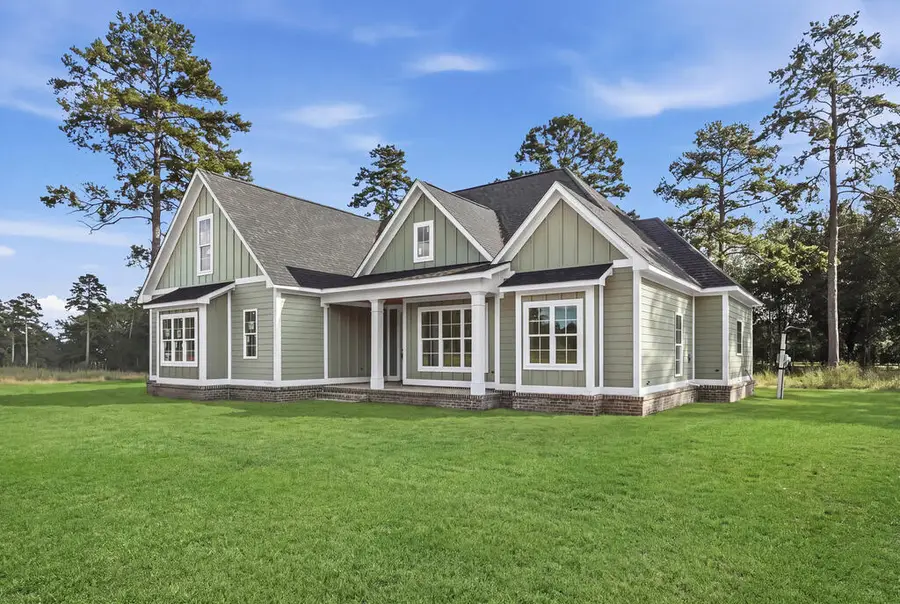 116 Hazelwood Drive, Leesburg, GA 31763 - #2