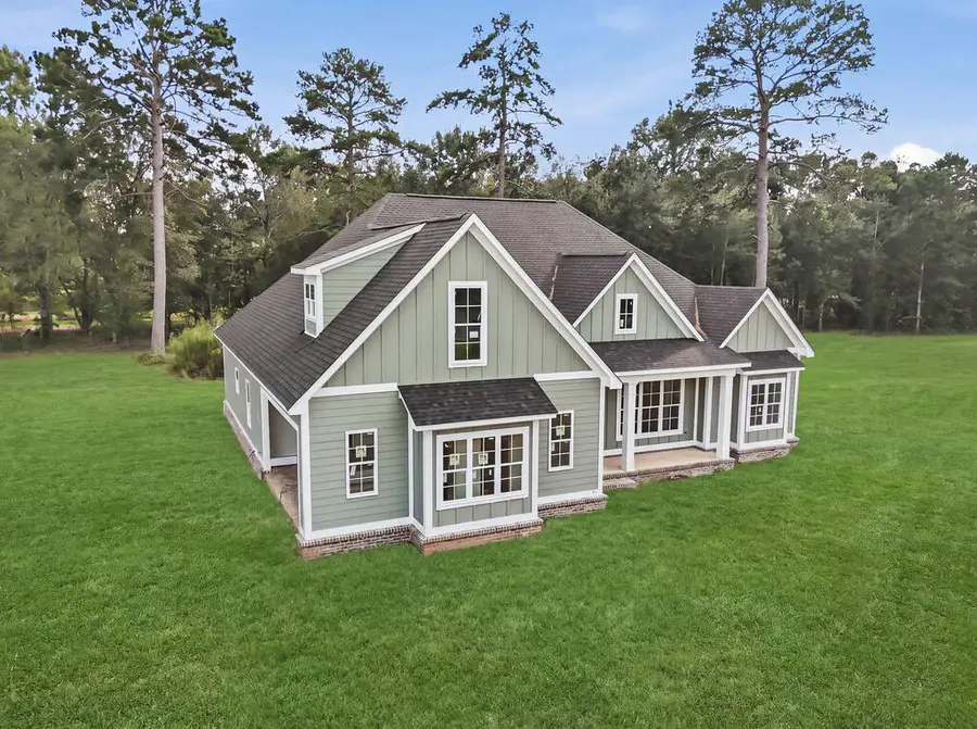 116 Hazelwood Drive, Leesburg, GA 31763 - #3