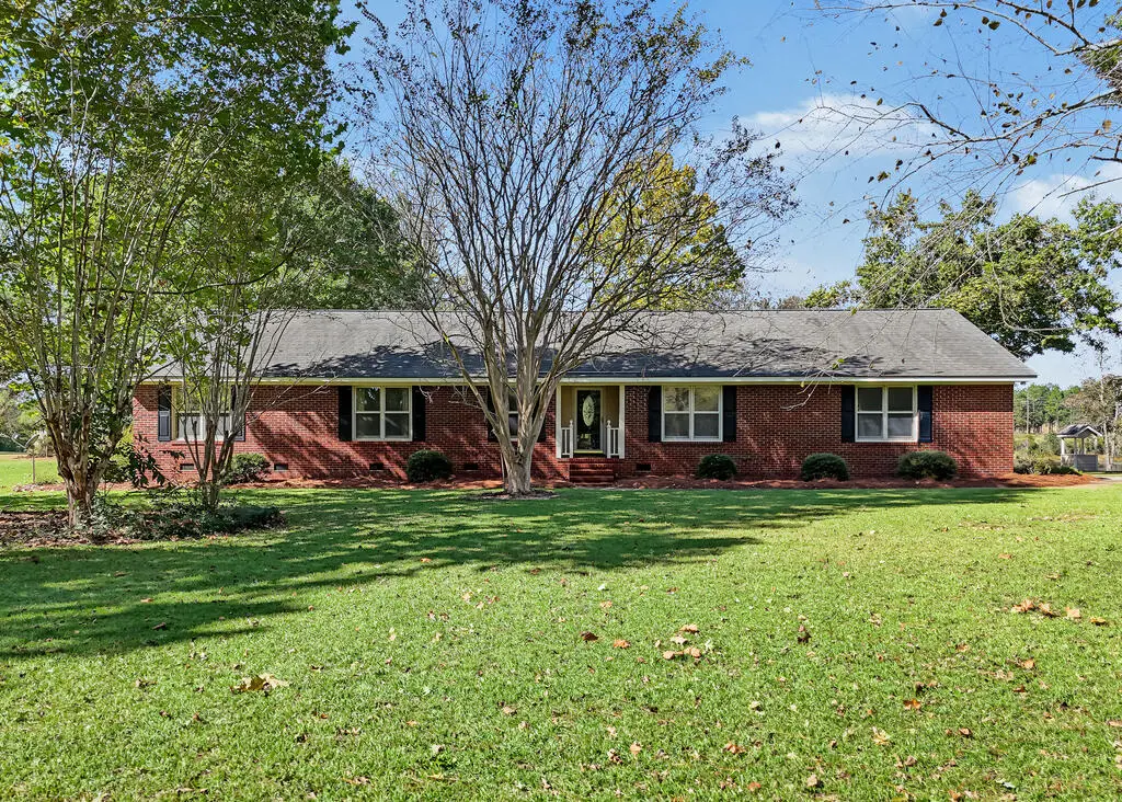 774 Flowing Well Road, Leesburg, GA 31763 - #1