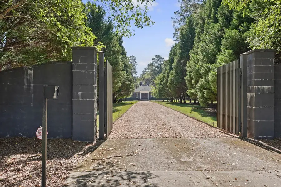 5614 Oak Borough Lane, Albany, GA 31721 - #2