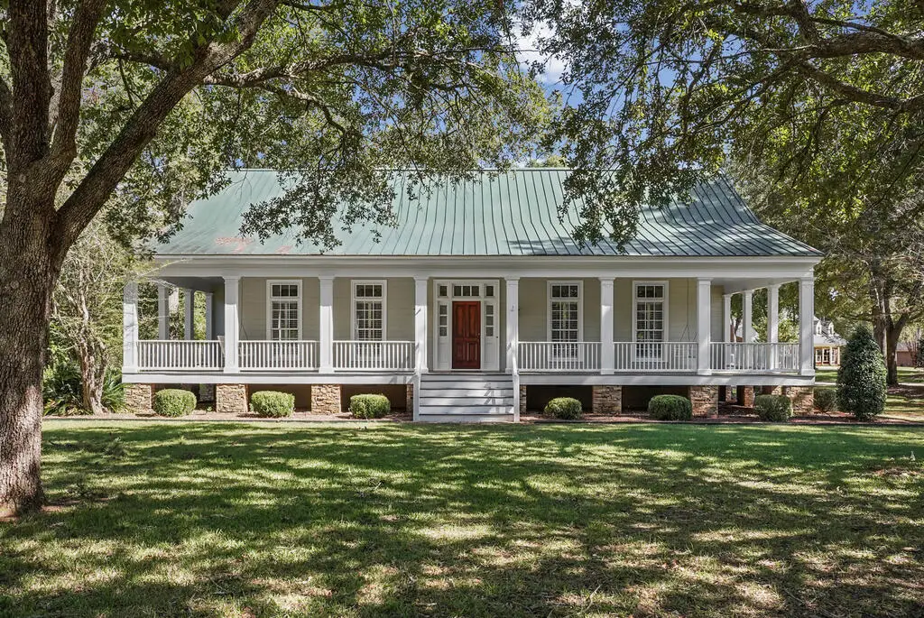 2300 Golf Course Drive, Albany, GA 31721 - #1