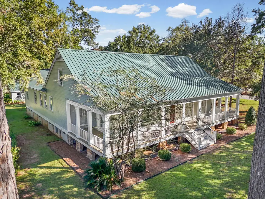 2300 Golf Course Drive, Albany, GA 31721 - #2