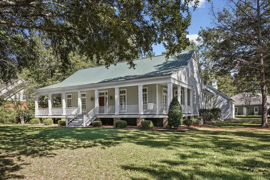 2300 Golf Course Drive, Albany, GA 31721 - #3