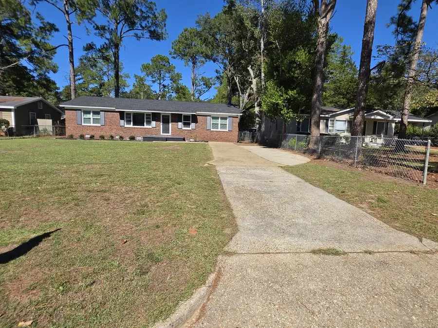 1721 Broad Avenue W, Albany, GA 31721 - #2