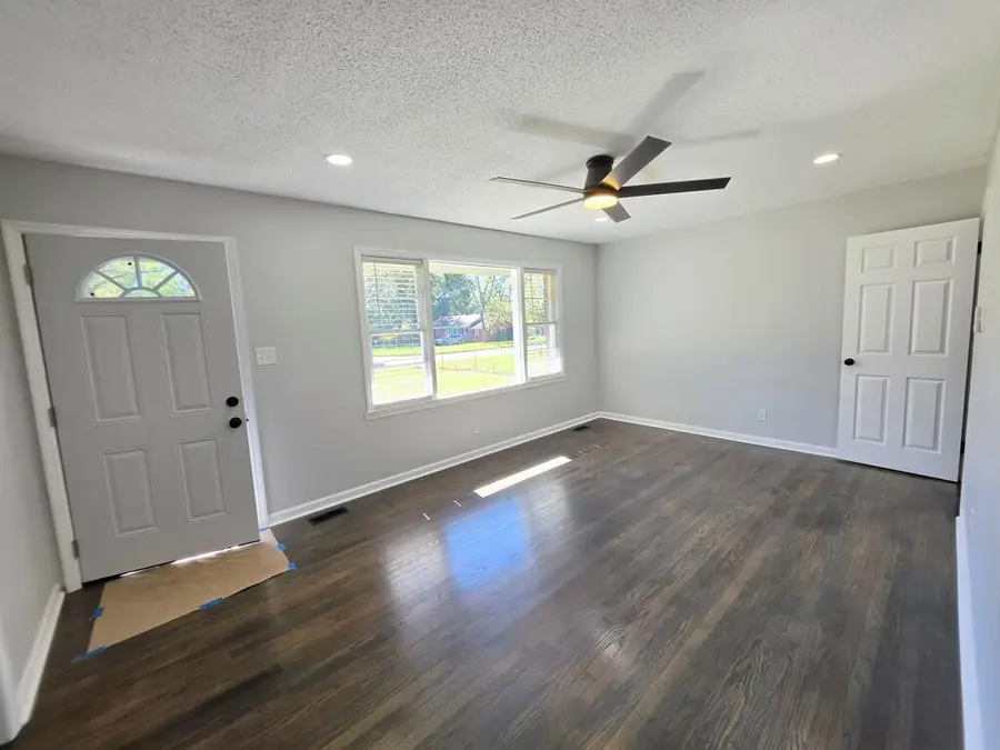 1721 Broad Avenue W, Albany, GA 31721 - #3