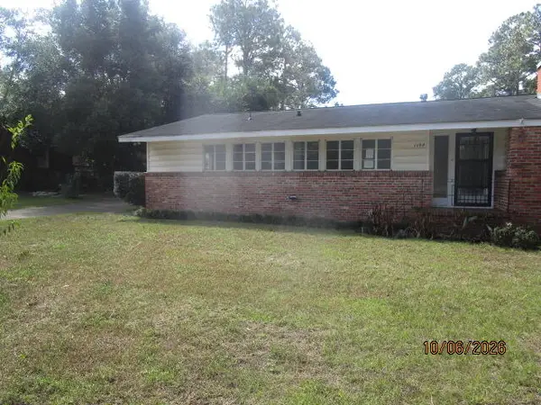 1144 Benjamin Avenue, Albany, GA 31707