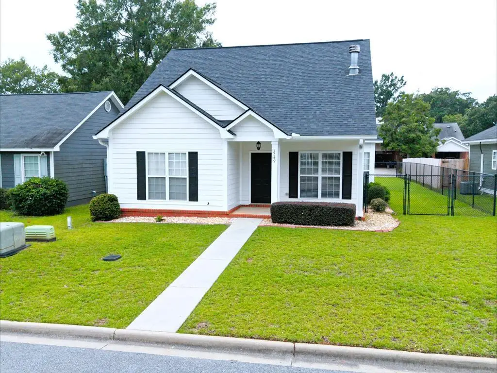 2549 Bascom Drive, Albany, GA 31707 - #1