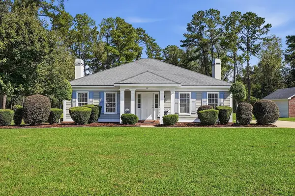 117 Medley Drive, Leesburg, GA 31763