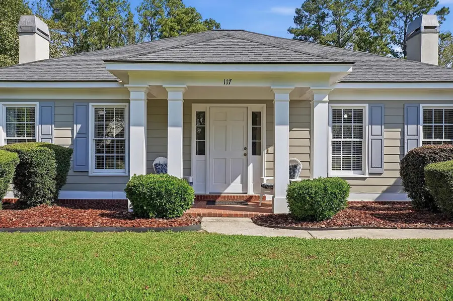 117 Medley Drive, Leesburg, GA 31763 - #2