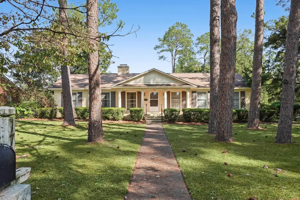 1713 Myrtle Road, Albany, GA 31707 - #1