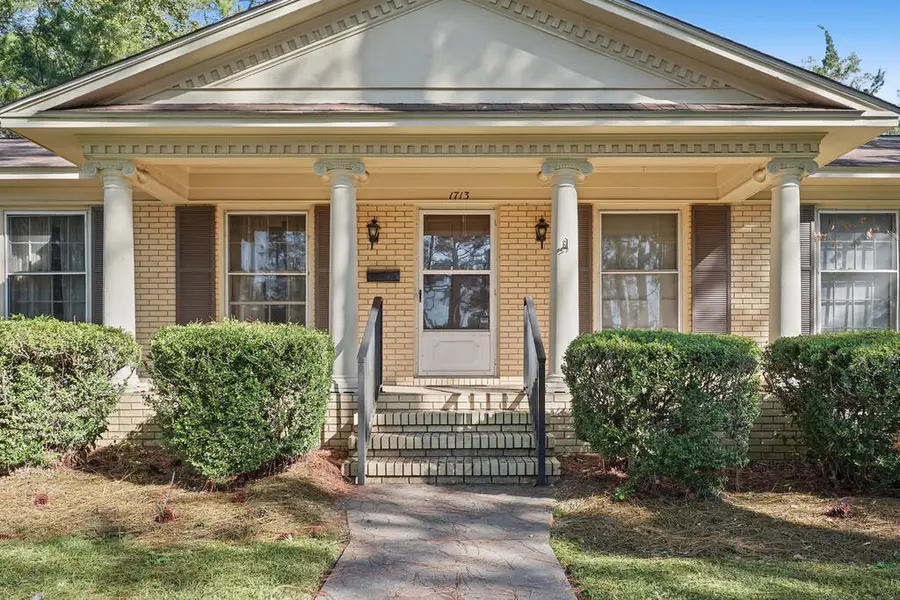 1713 Myrtle Road, Albany, GA 31707 - #2