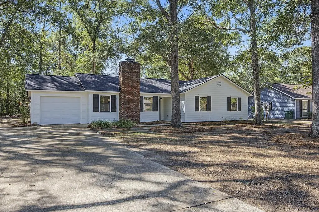 136 Querecho Lane, Leesburg, GA 31763 - #1