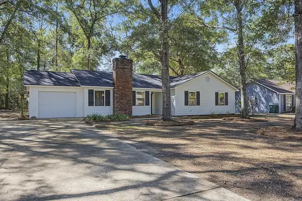 136 Querecho Lane, Leesburg, GA 31763