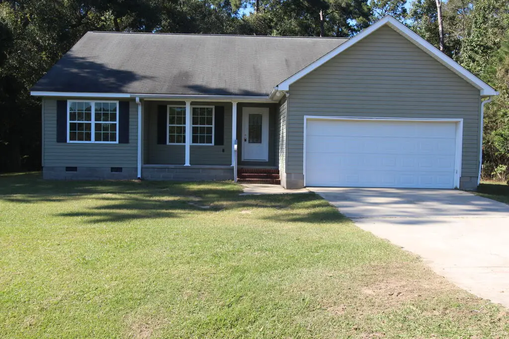 469 NE Peachtree Street Ne, Camilla, GA 31730 - #1
