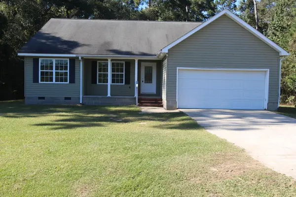 469 NE Peachtree Street Ne, Camilla, GA 31730