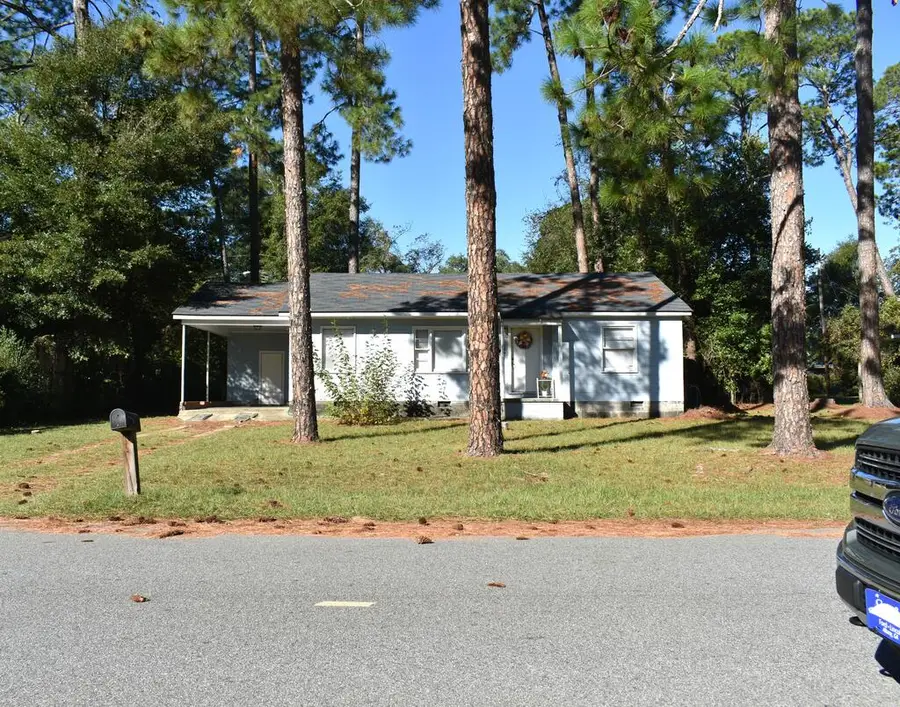 201 Waverly Ave, Albany, GA 31705 - #2