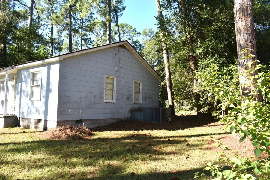 201 Waverly Ave, Albany, GA 31705 - #3