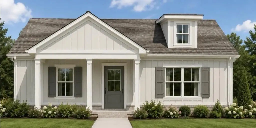 124 Cottage Court, Leesburg, GA 31763 - #1