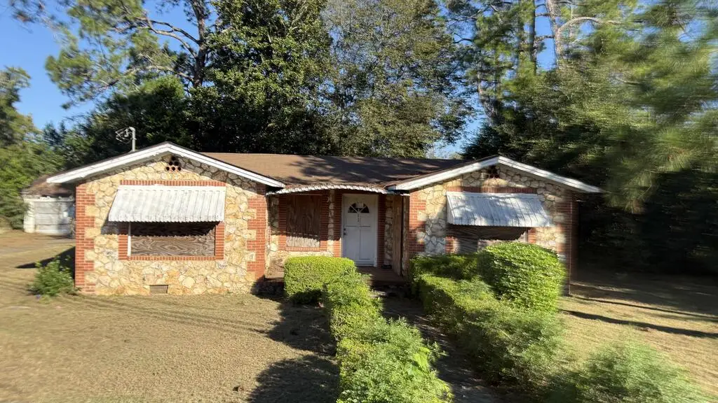 1416 Newton Road, Albany, GA 31701 - #1