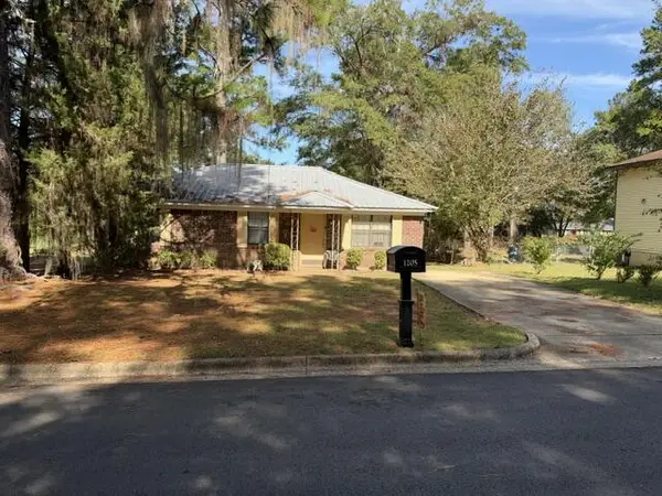 1205 Towering Pines Lane, Albany, GA 31705