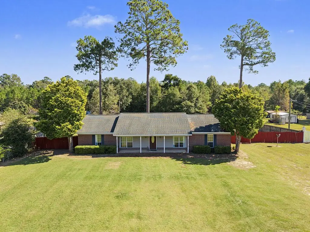935 Graves Springs Road, Leesburg, GA 31763 - #1