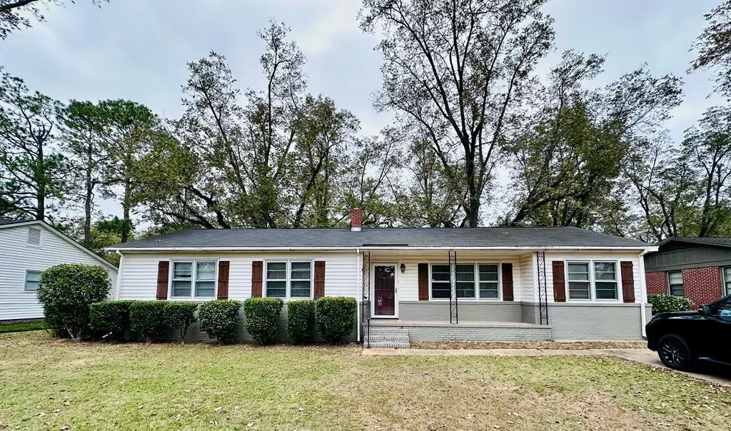 1707 Gary Avenue, Albany, GA 31707 - #1