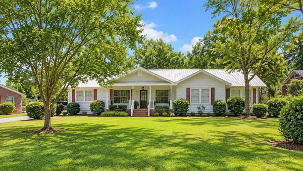 70 S Butler Street, Camilla, GA 31730