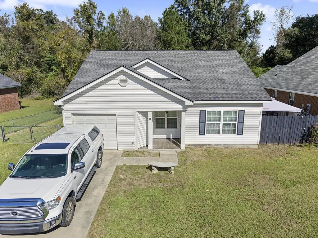 146 Senah Drive, Leesburg, GA 31763 - #1