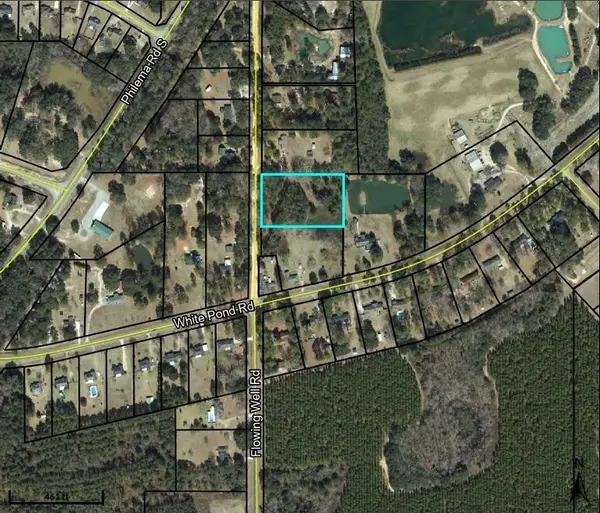 000 Flowing Well Road, Leesburg, GA 31763