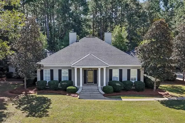 2715 Mccall Court, Albany, GA 31721