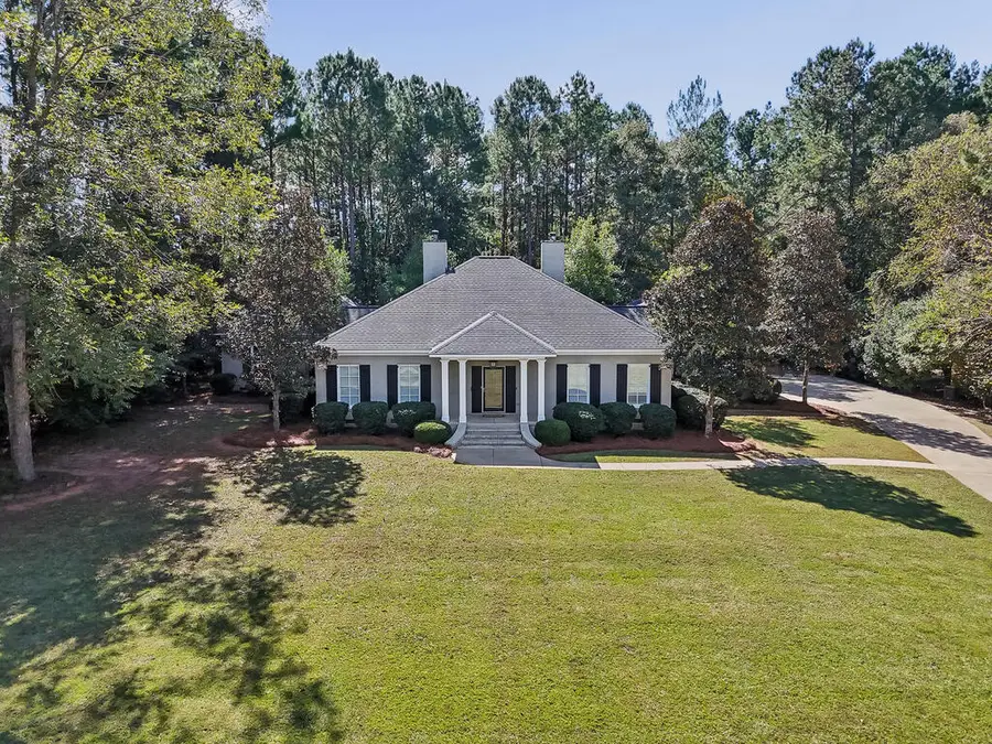 2715 Mccall Court, Albany, GA 31721 - #2
