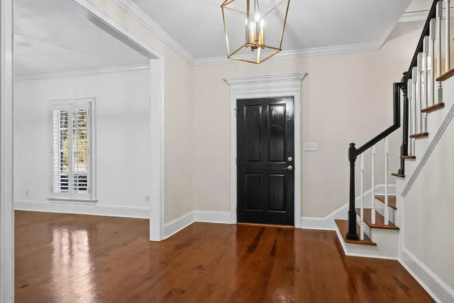 2715 Mccall Court, Albany, GA 31721 - #3