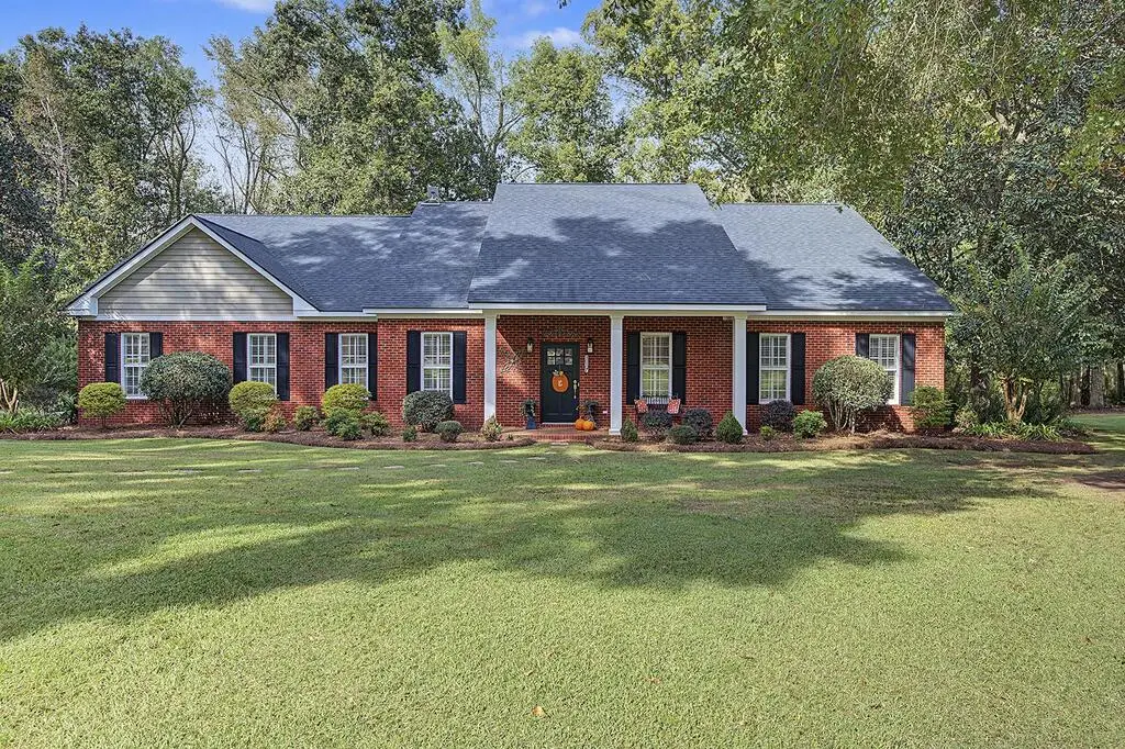 117 Brittany Drive, Leesburg, GA 31763 - #1