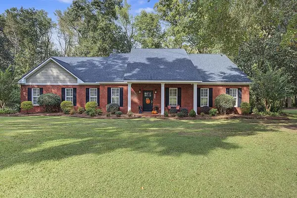 117 Brittany Drive, Leesburg, GA 31763