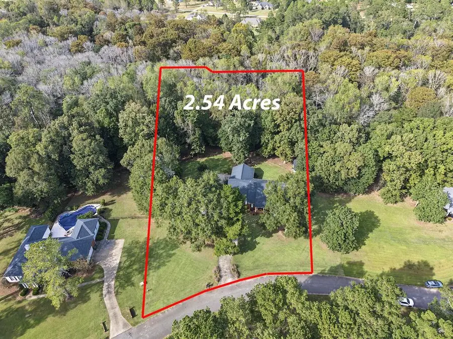 117 Brittany Drive, Leesburg, GA 31763 - #3