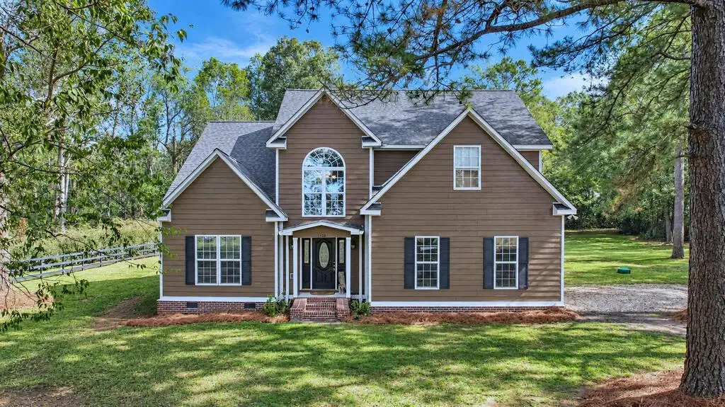 1608 State Hwy 32w, Leesburg, GA 31763 - #1