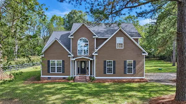 1608 State Hwy 32w, Leesburg, GA 31763
