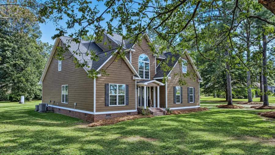 1608 State Hwy 32w, Leesburg, GA 31763 - #2