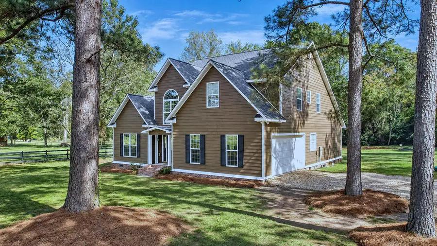 1608 State Hwy 32w, Leesburg, GA 31763 - #3