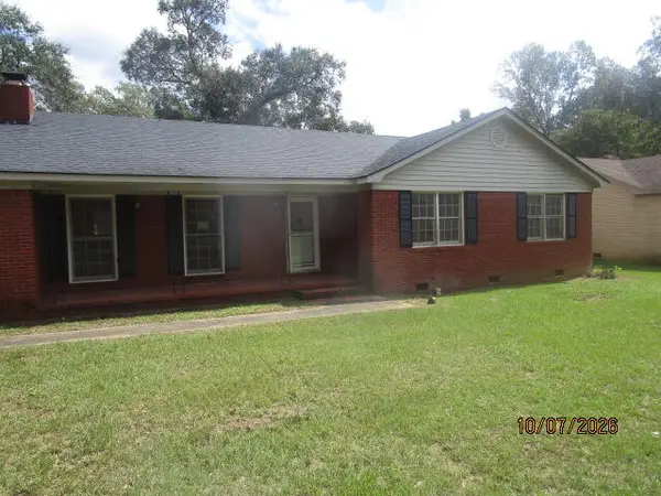 931 Barbragale Avenue, Albany, GA 31705