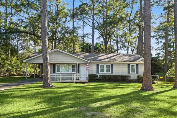 204 N Hibiscus Road, Albany, GA 31705