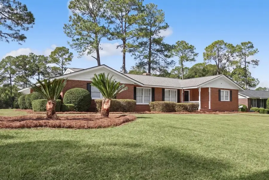 2001 Robinhood Drive, Albany, GA 31707 - #2