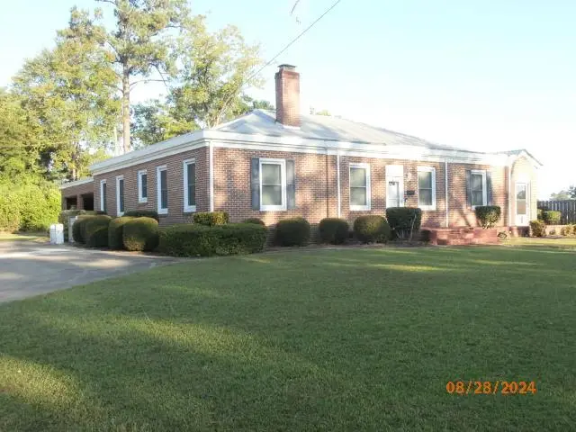 2019 S Main St, Blakely, GA 39823 - #1