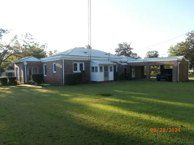 2019 S Main St, Blakely, GA 39823 - #3