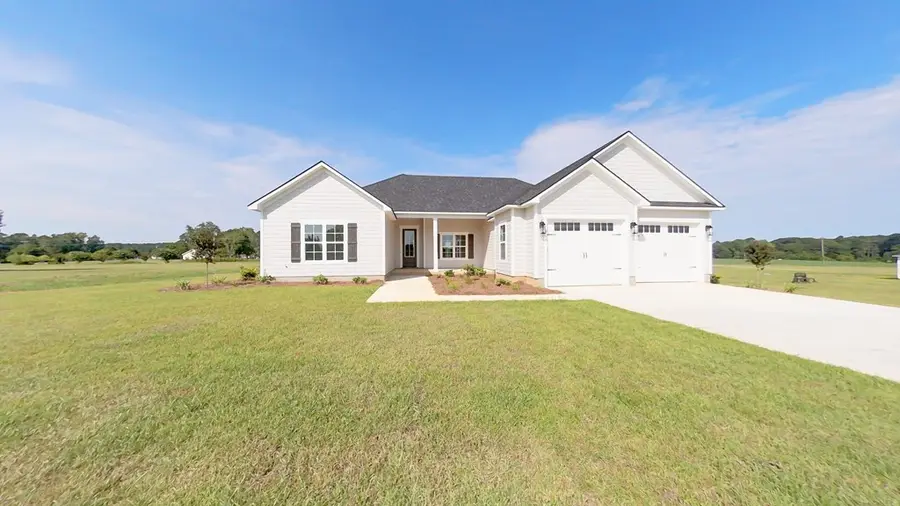 201 Bailey Circle, Thomasville, GA 31757 - #2