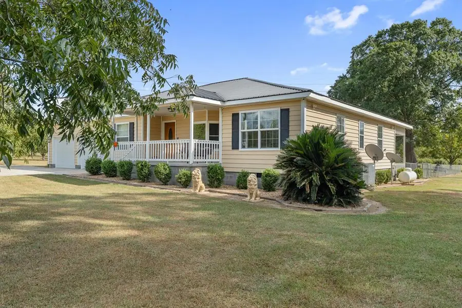 210 Arrowhead Drive, Moultrie, GA 31771 - #3