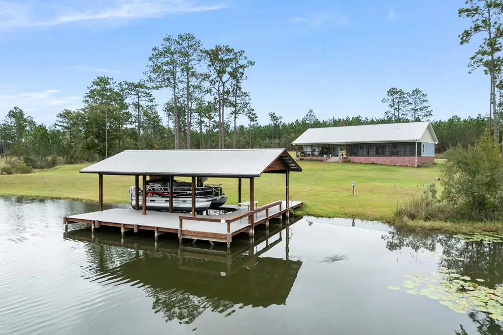 2828 Summer Circle, Donalsonville, GA 39845 - Image #1